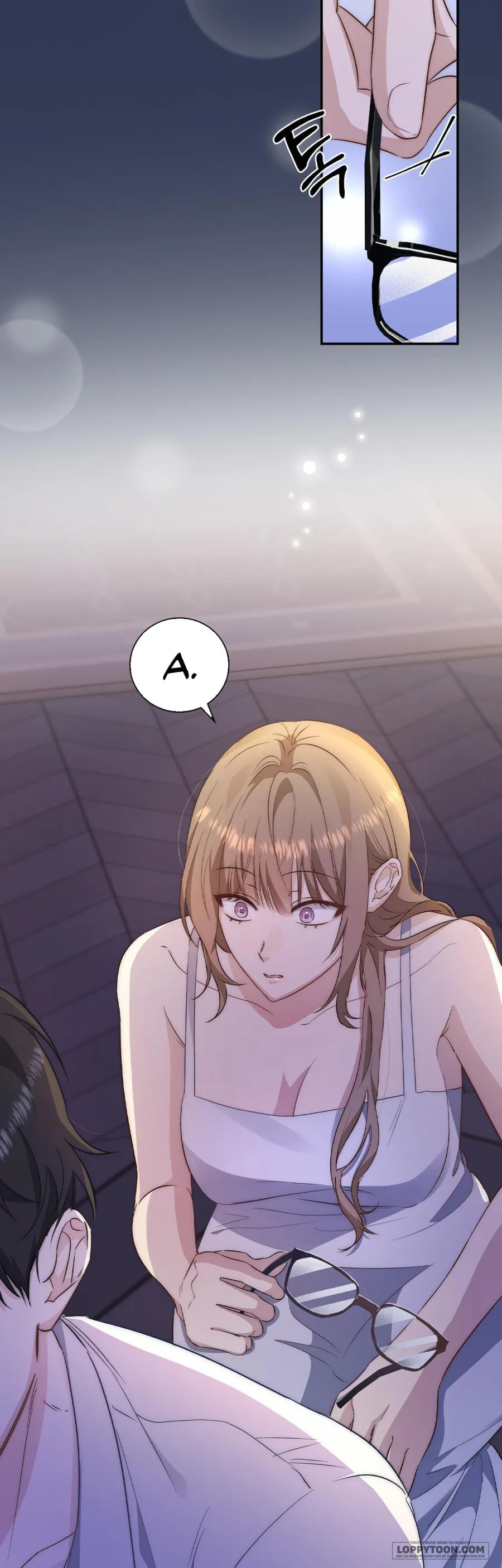 Ủa, Sao Thể Loại Này Khác Biệt Quá Vậy? Chap 1 - 🔞🔞🔞 - trang 44
