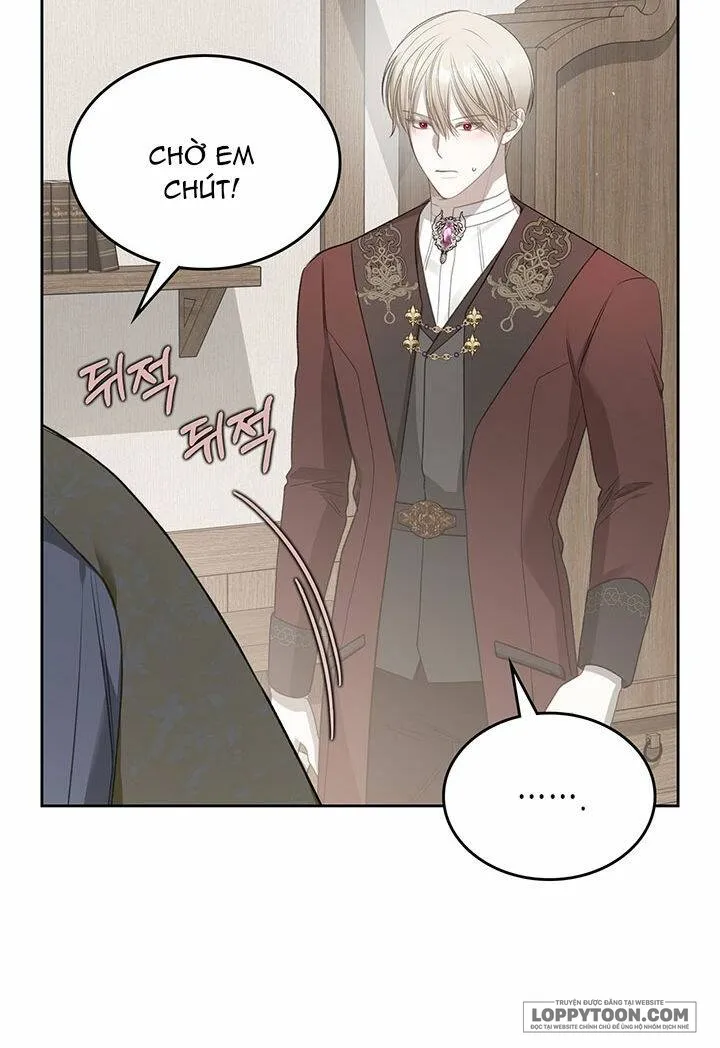 Nam Chính Quái Vật Sống Dưới Giường Tôi Chap 16 - trang 23