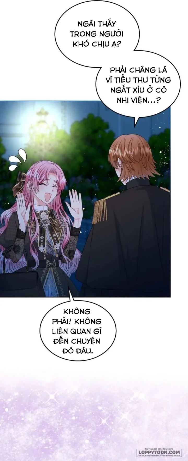 Tôi Sẽ Ly Hôn Với Anh Trai Nữ Chính Chap 91 - trang 4
