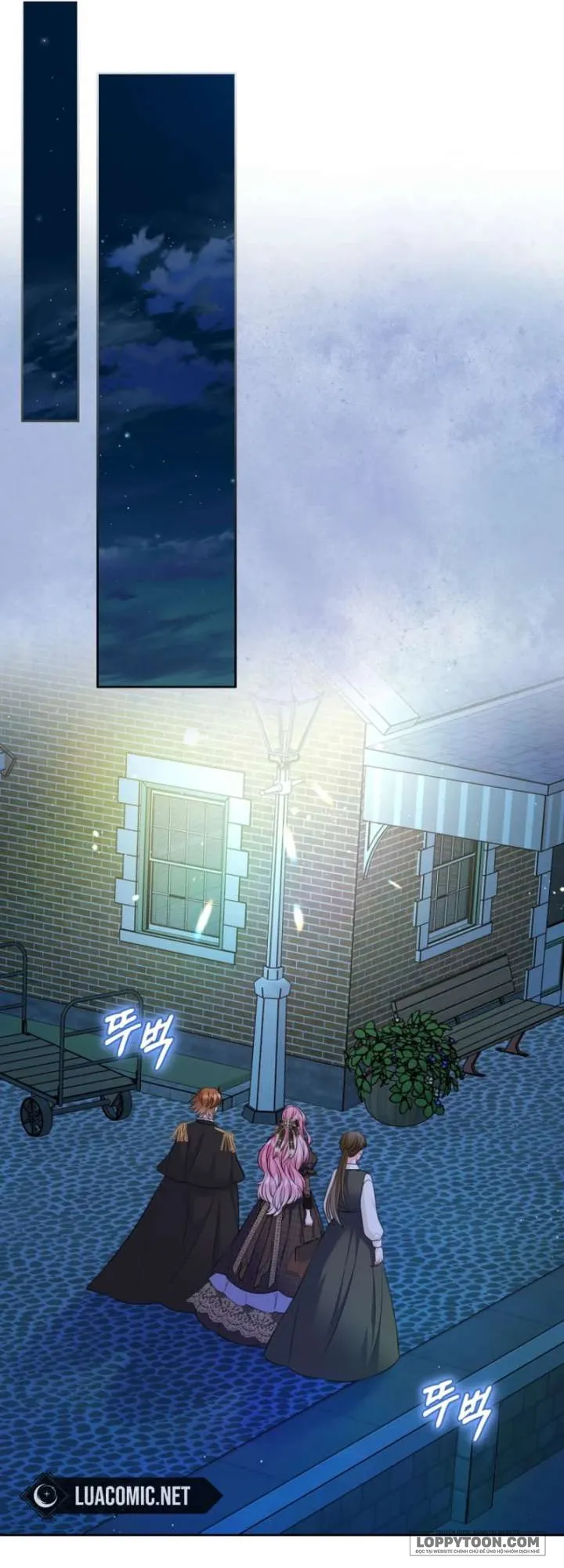 Tôi Sẽ Ly Hôn Với Anh Trai Nữ Chính Chap 90 - trang 34