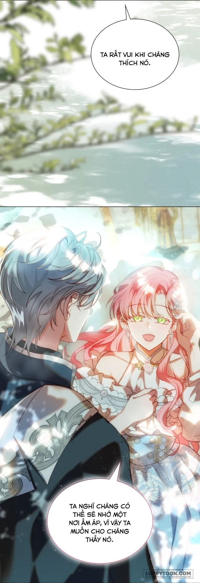 Tôi Được Sinh Ra Là Cô Con Gái Thứ Hai Chap 49 - trang 25