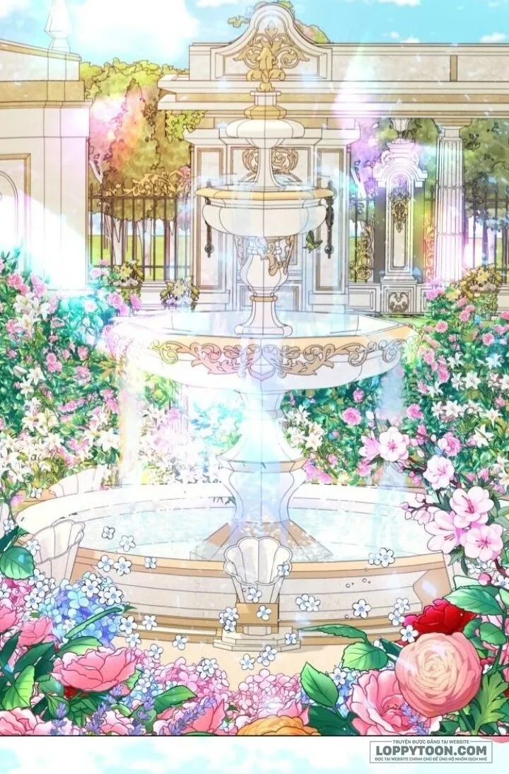 Tôi Được Sinh Ra Là Cô Con Gái Thứ Hai Chap 6 - trang 7
