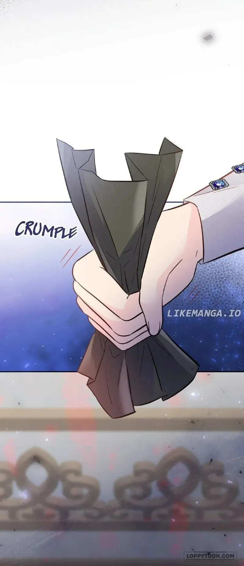 Hầu Gái Không Thích Nuôi Dạy Trẻ Nhỏ Chap 62 - trang 10