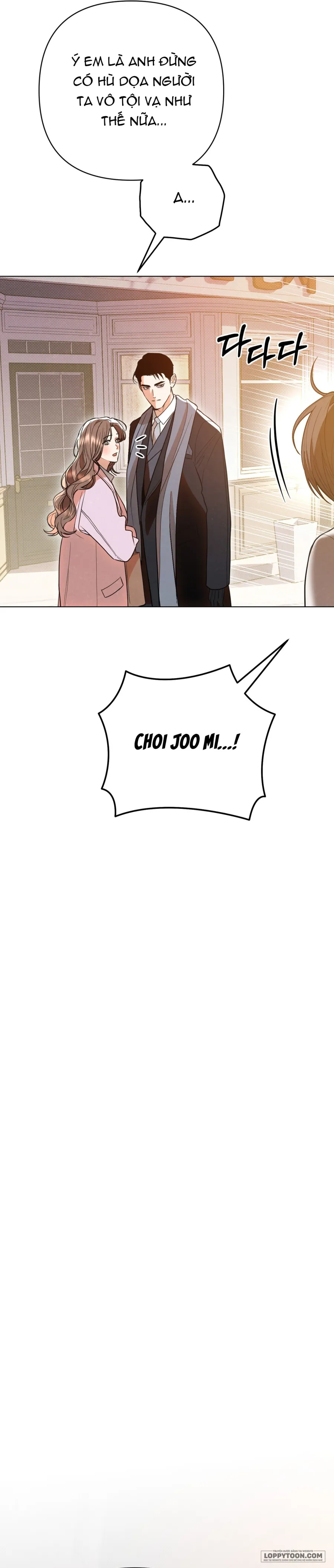 Ngưỡng Tuyệt Đối Chap 58 - trang 13