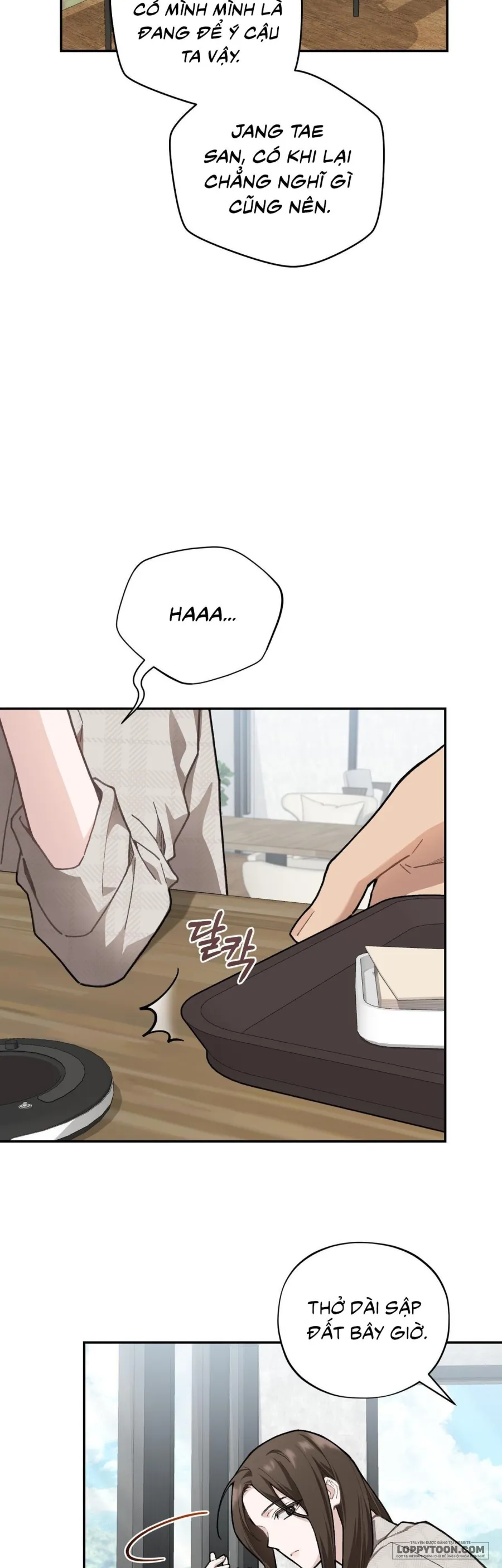 Quốc Lộ Số 1 Chap 10 - trang 29