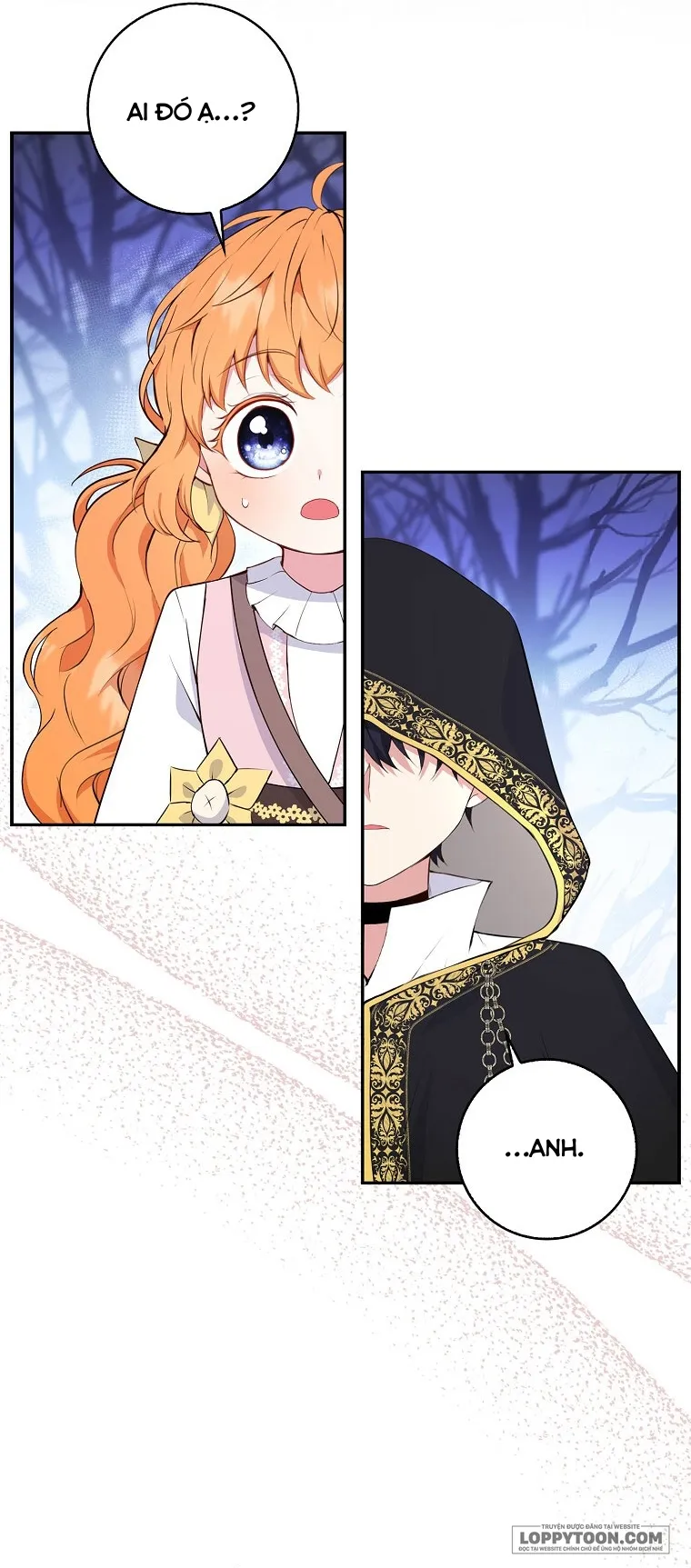 Sóc Con Tài Năng Chap 14 - trang 5