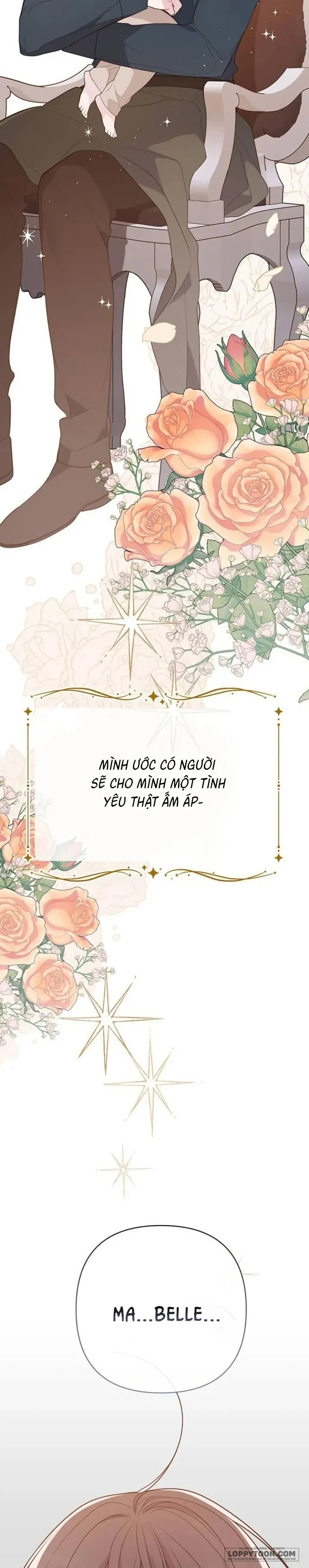 Bạo Chúa Bé Con Chap 44 - trang 30
