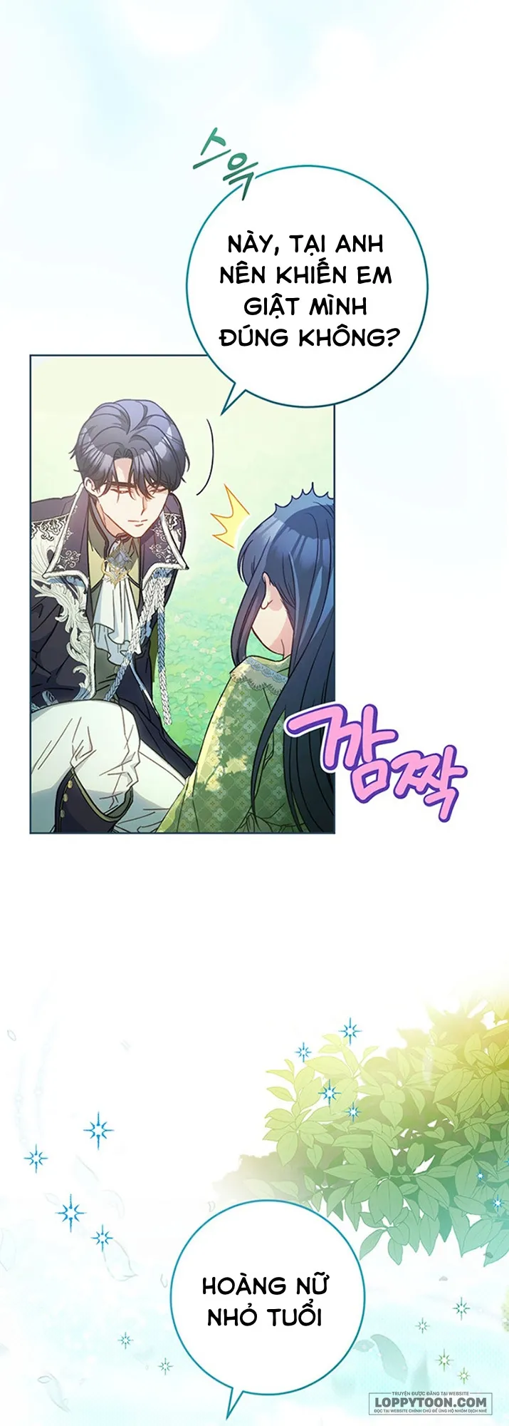 Nuôi Dưỡng Em Gái Xinh Đẹp Chap 8 - trang 41