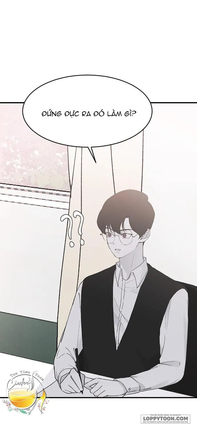 Ba Anh Trai Cực Phẩm Của Tôi Chap 24 - trang 15
