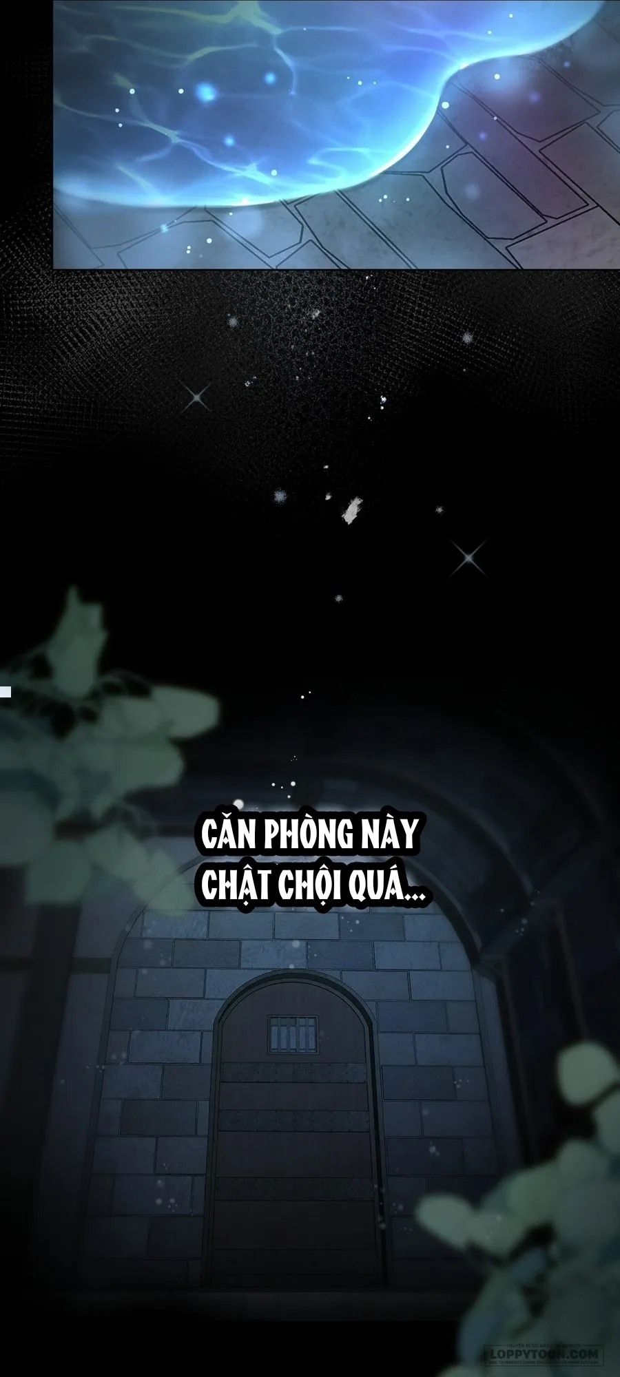 Nàng Tiên, Hãy Ký Hợp Đồng Nào Chap 1 - trang 27