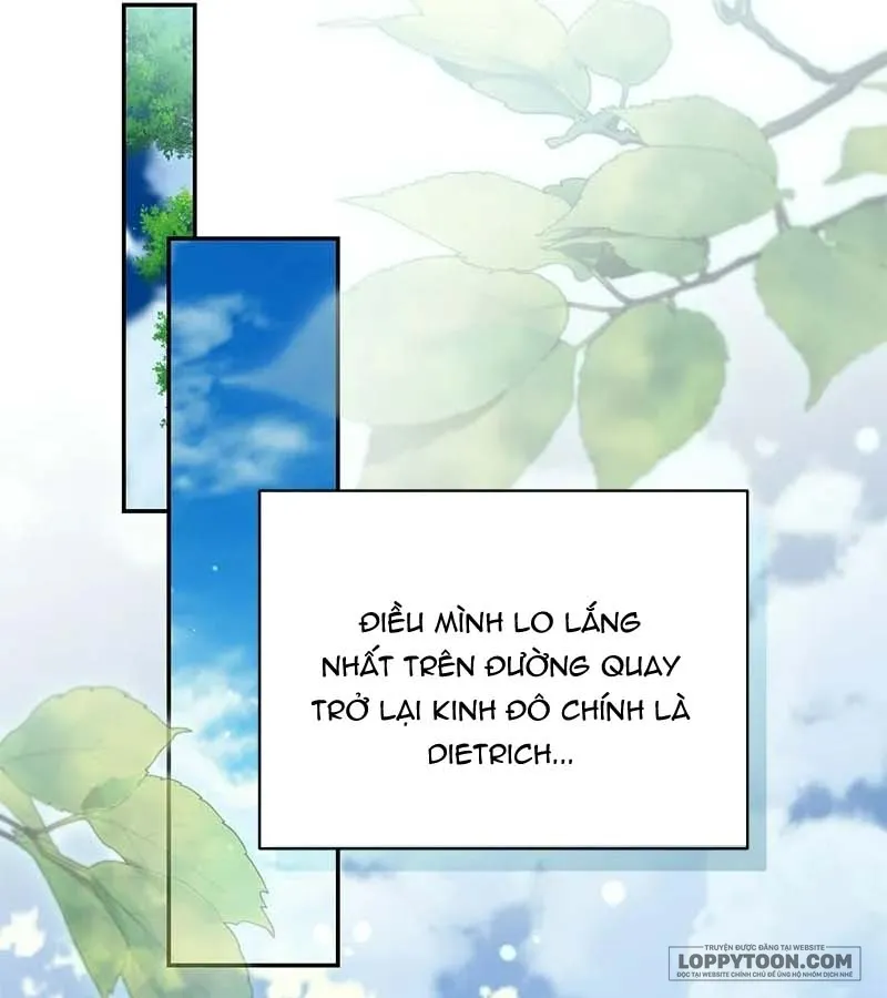 Presepe Bên Ngoài Chiếc Lồng Chap 50 - trang 41