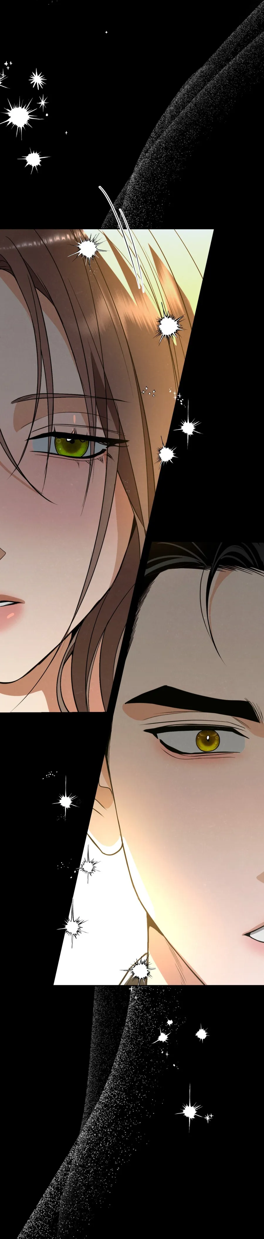 Ngưỡng Tuyệt Đối Chap 73 - trang 15