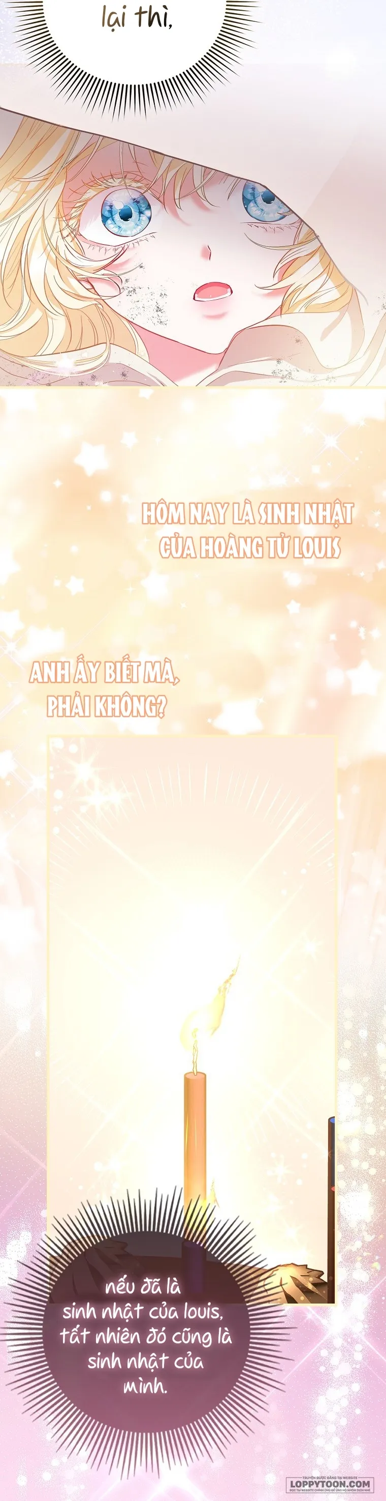 Nàng Công Chúa Của Mọi Người Chap 3 - trang 28