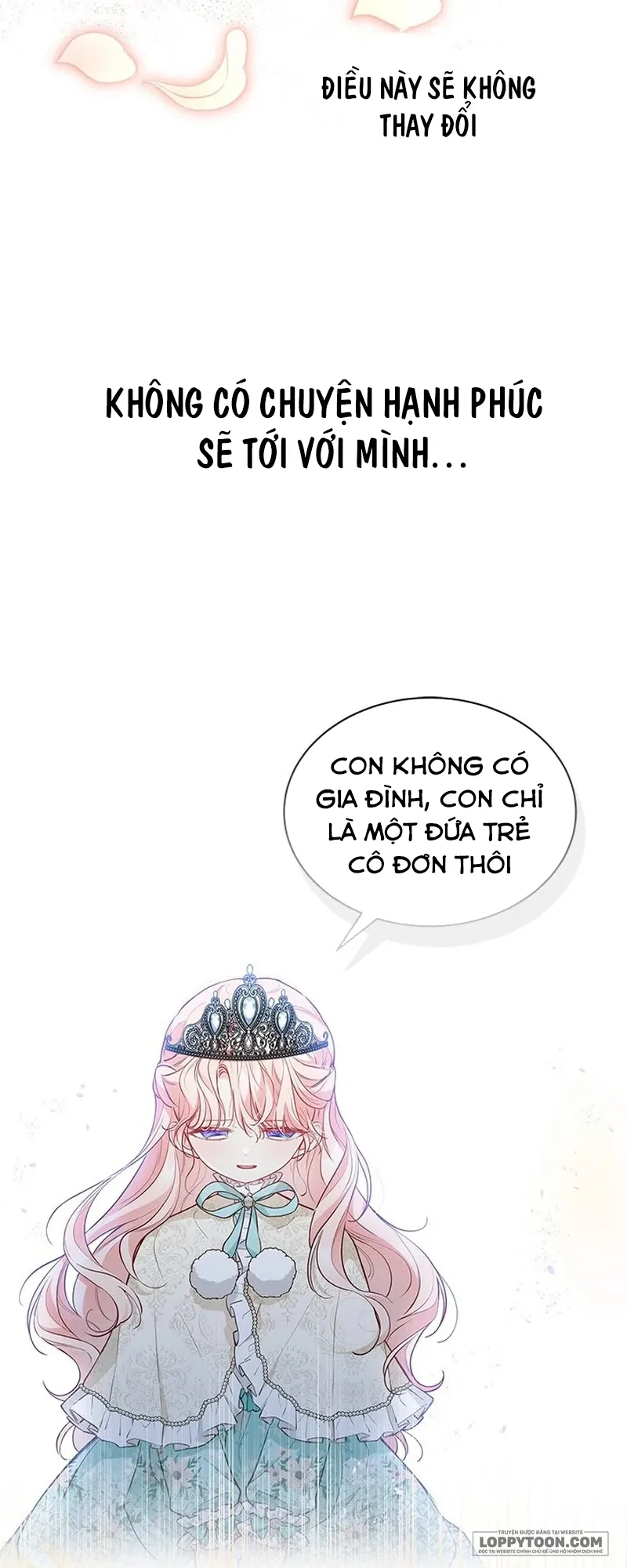 Đã Từ Chối Sủng Ái Rồi Mà Sao Còn Ám Ảnh Thế? Chap 13 - trang 41