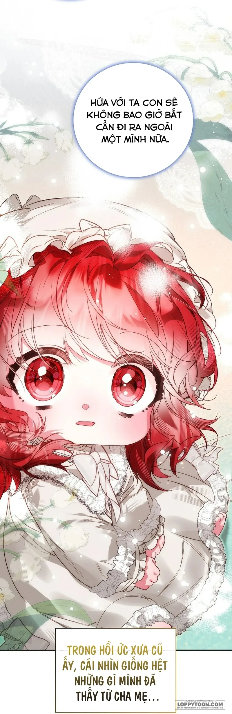 Papa Là Kẻ Thù Kiếp Trước Của Tôi? Chap 21 - trang 15