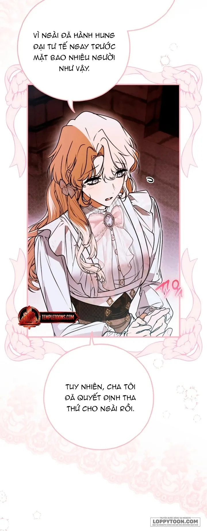 Có Kẻ Đã Sở Hữu Cơ Thể Của Tôi Chap 71 - trang 52
