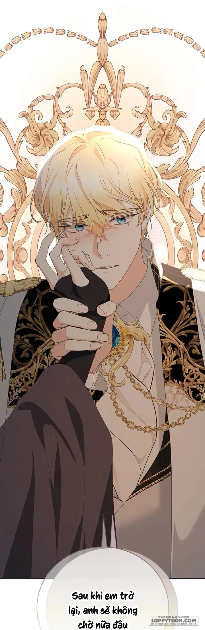 Sinh Ra Trở Thành Nhân Vật Không Có Trong Nguyên Tác Chap 87 - trang 2