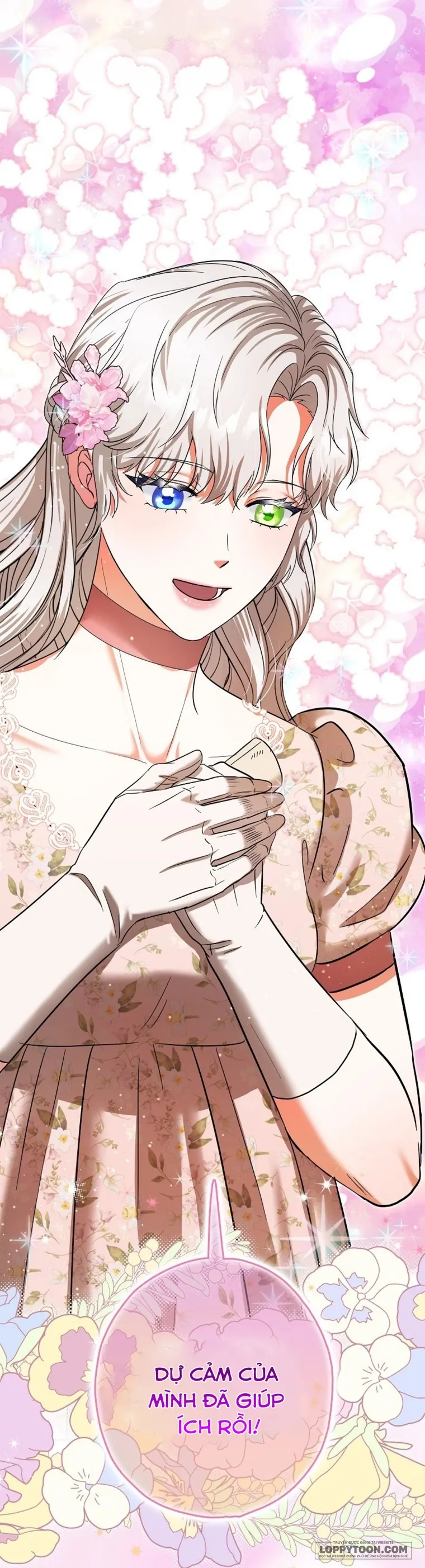 Trở Thành Miêu Nữ Của Hoàng Đế Chap 66 - trang 69