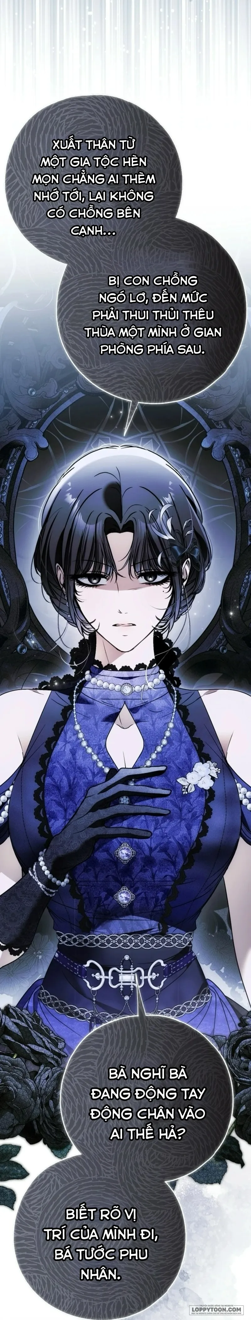Có Kẻ Đã Sở Hữu Cơ Thể Của Tôi Chap 91 - trang 9