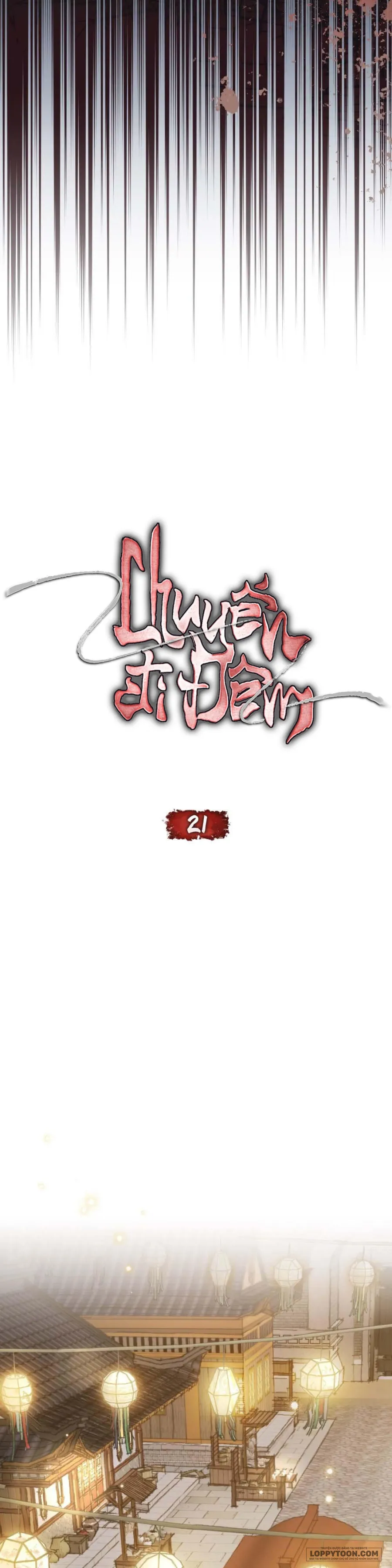 Chuyến Đi Đêm Chap 21 - trang 4