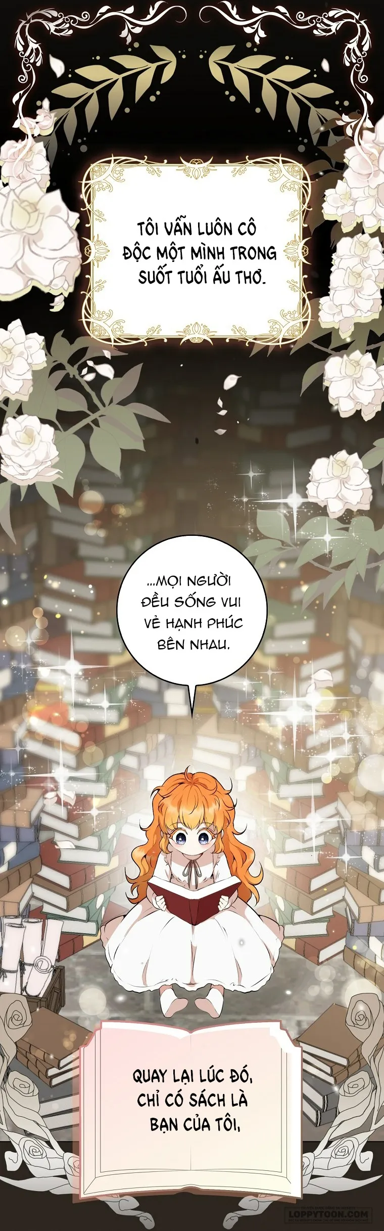 Sóc Con Tài Năng Chap 1 - trang 23