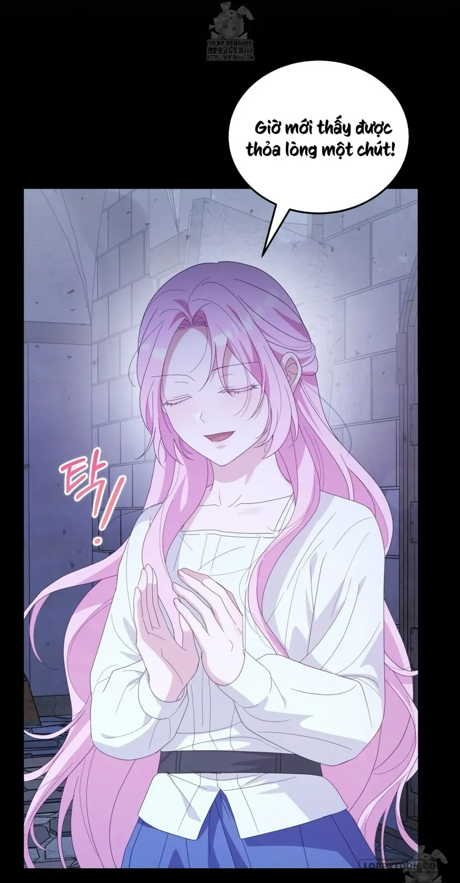 Nàng Tiên, Hãy Ký Hợp Đồng Nào Chap 72 - trang 50