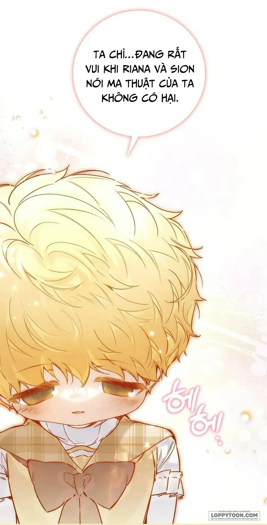 Papa Là Kẻ Thù Kiếp Trước Của Tôi? Chap 80 - end ss2 - trang 23