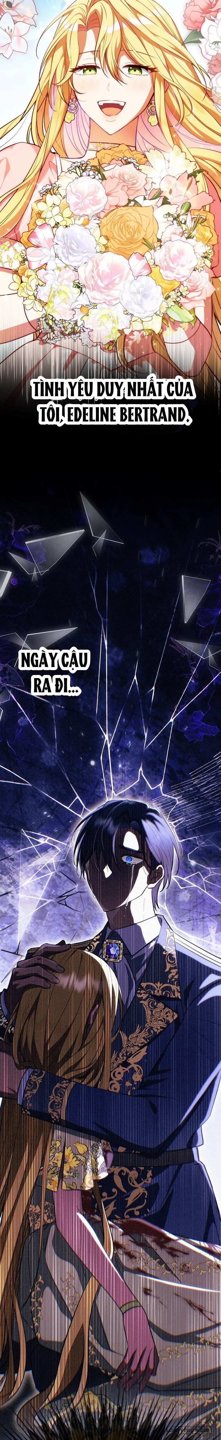 Tôi Cứ Nghĩ Mình Trở Về Là Kết Thúc, Không Ngờ Thể Loại Thay Đổi Rồi! Chap 5 - trang 17