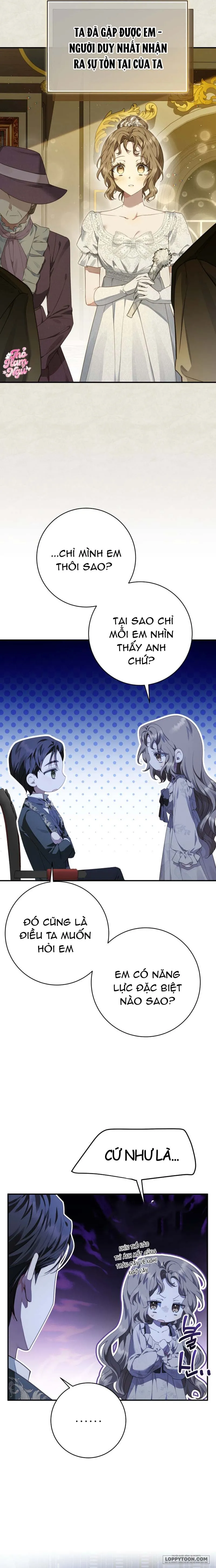 Bản Tình Ca Rạng Đông Chap 2 - trang 26