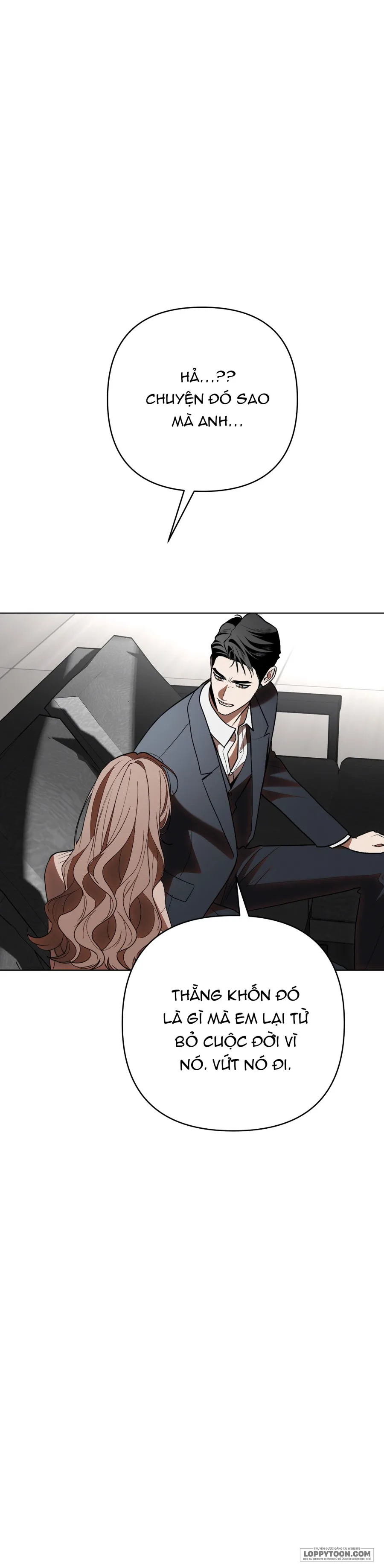 Ngưỡng Tuyệt Đối Chap 36 - trang 6
