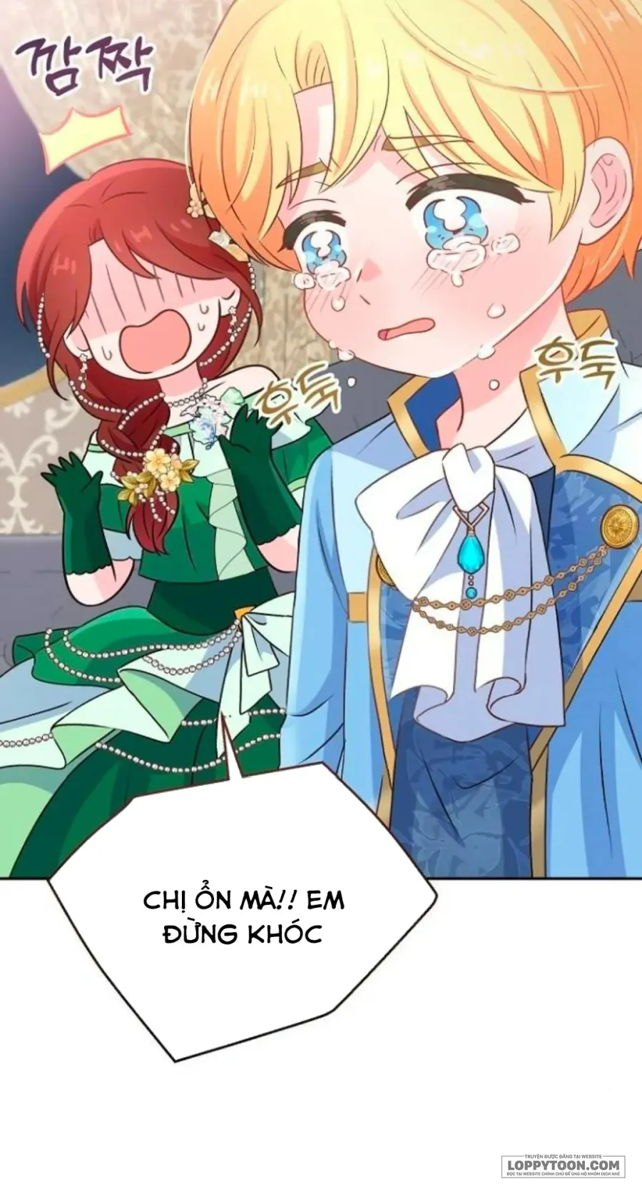 Hầu Gái Không Thích Nuôi Dạy Trẻ Nhỏ Chap 19 - trang 74