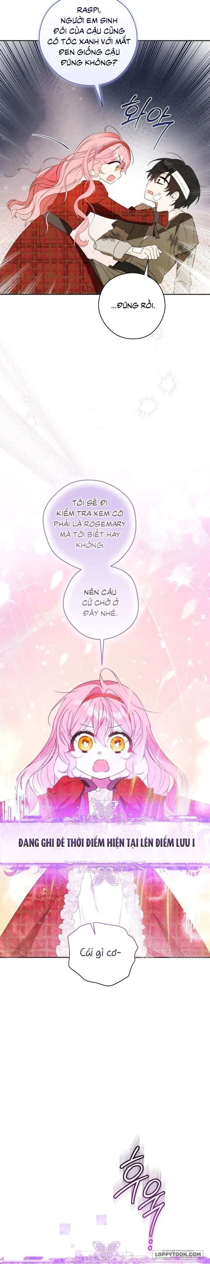 Hãy Biến Save Thành Một Thói Quen Chap 7 - trang 24