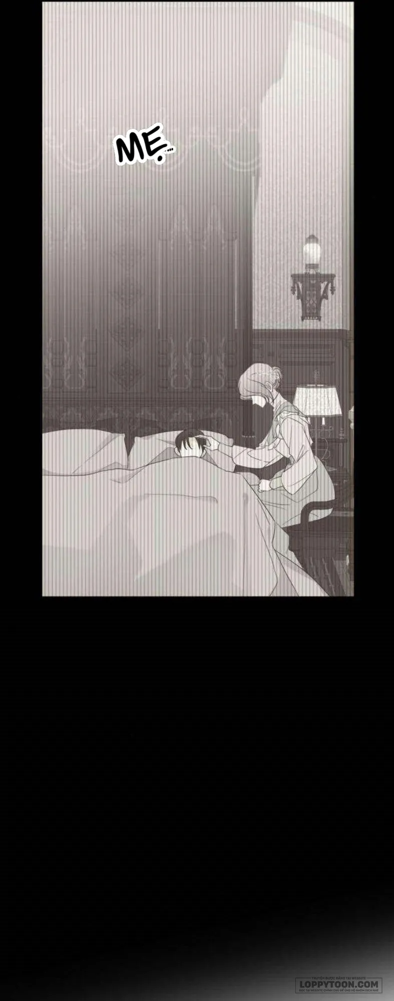 Gia Đình Chồng Quá Ám Ảnh Bởi Tôi Chap 23 - trang 47