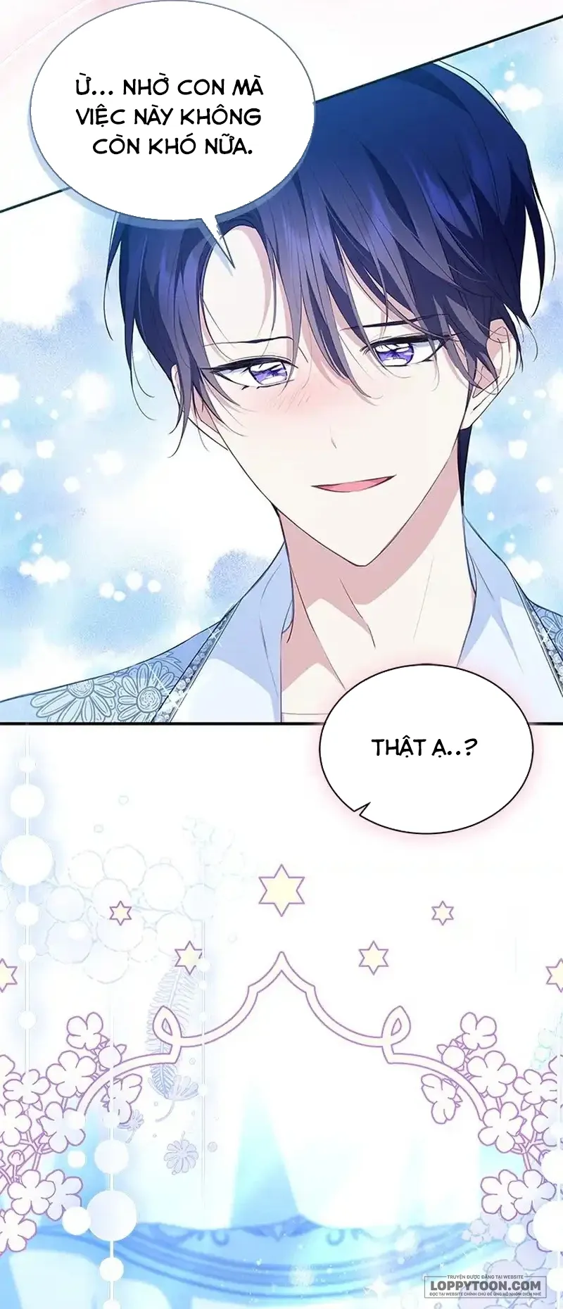 Đã Từ Chối Sủng Ái Rồi Mà Sao Còn Ám Ảnh Thế? Chap 22 - trang 21