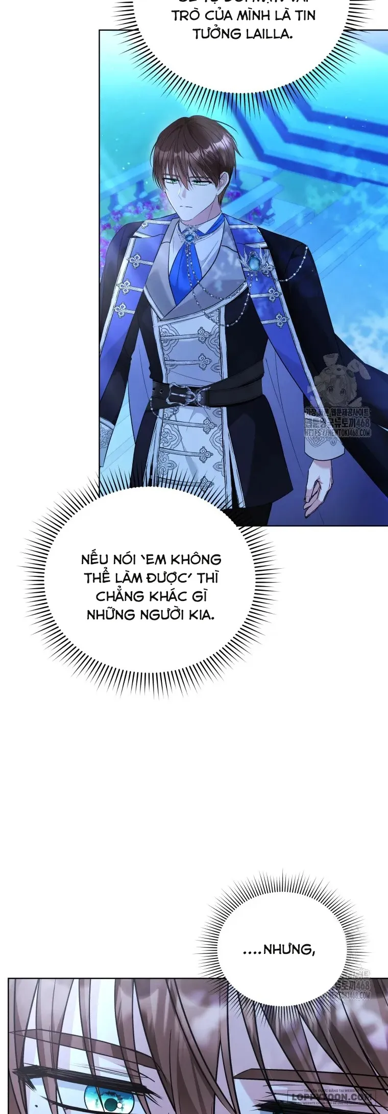 Chiếc Túi Bí Mật Của Quý Cô Xấu Xí Chap 58 - trang 6