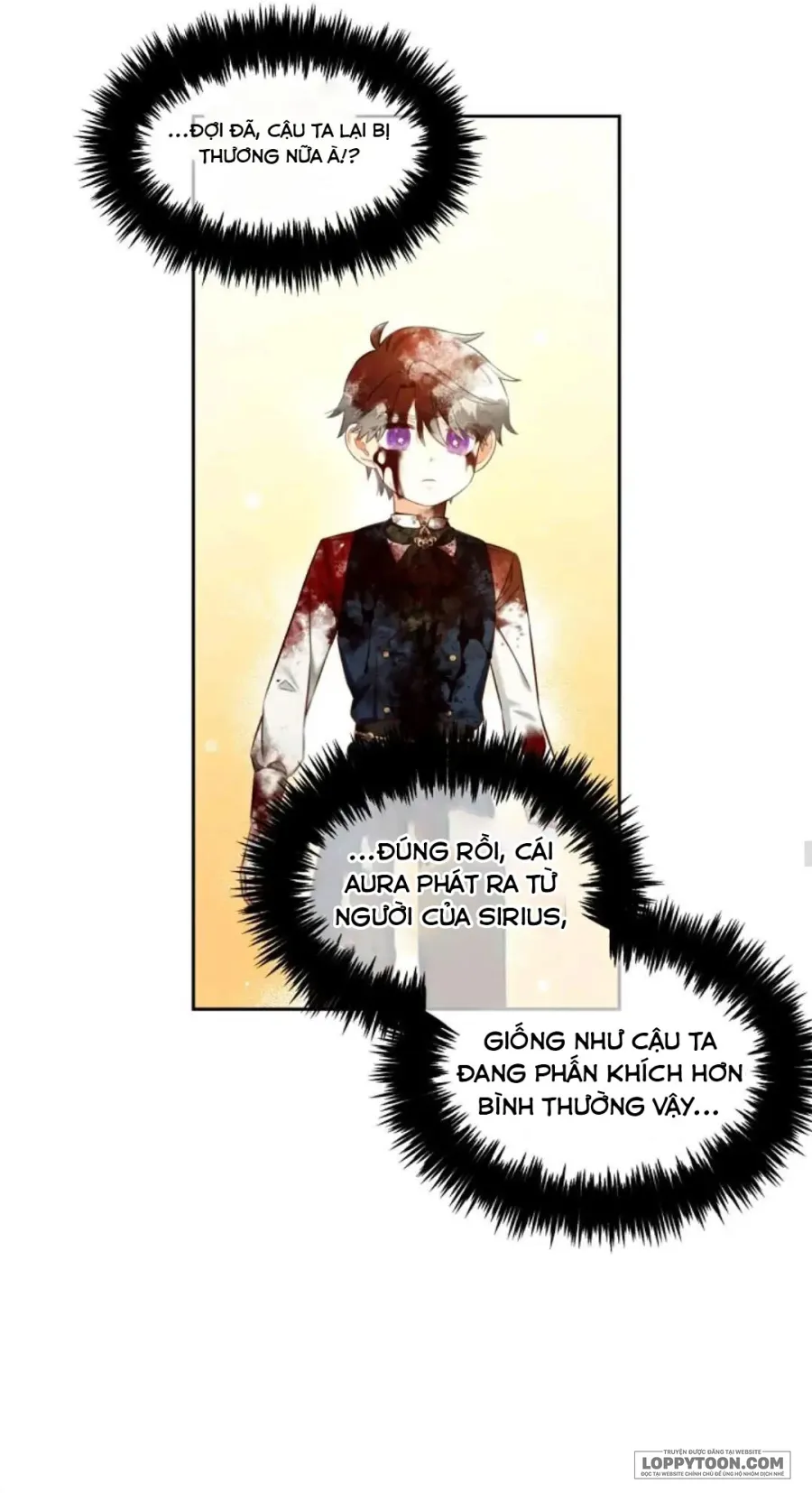 Tôi Sẽ Ở Ngay Bên Cạnh Nam Chính Chap 10 - trang 42