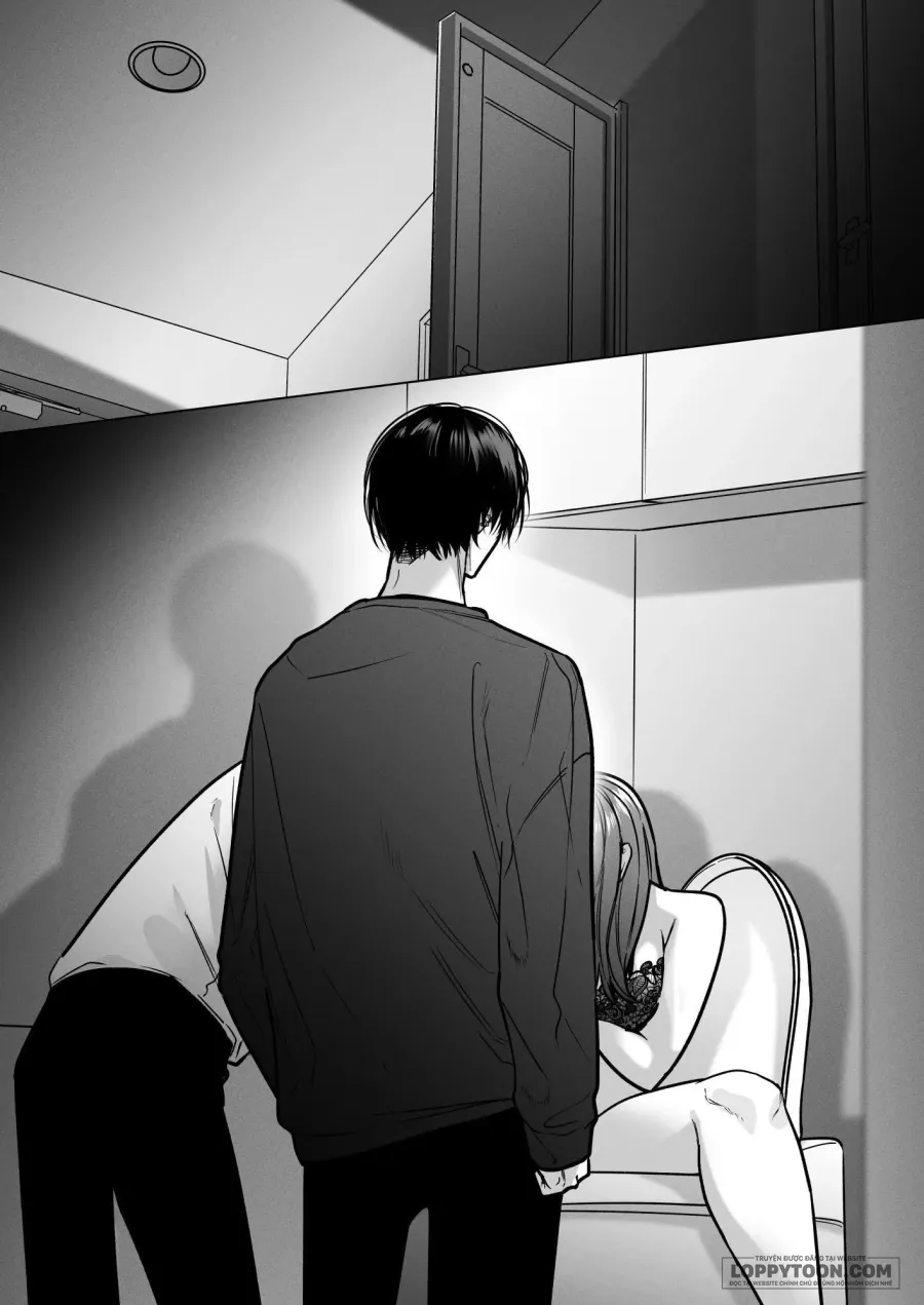 [R18] Người Bạn Thanh Mai Trúc Mã Giả Tạo Chap 4.4 - Chuyến Đi Tồi Tệ - (4) - trang 23