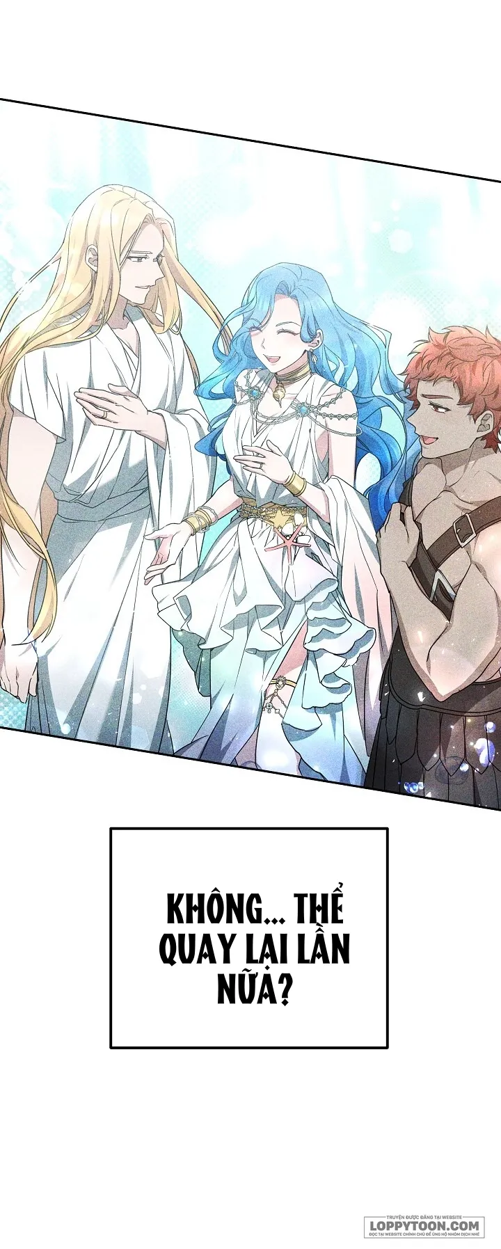 Rồng Con Thuần Hóa Những Kẻ Điên Rồ Chap 7 - trang 51