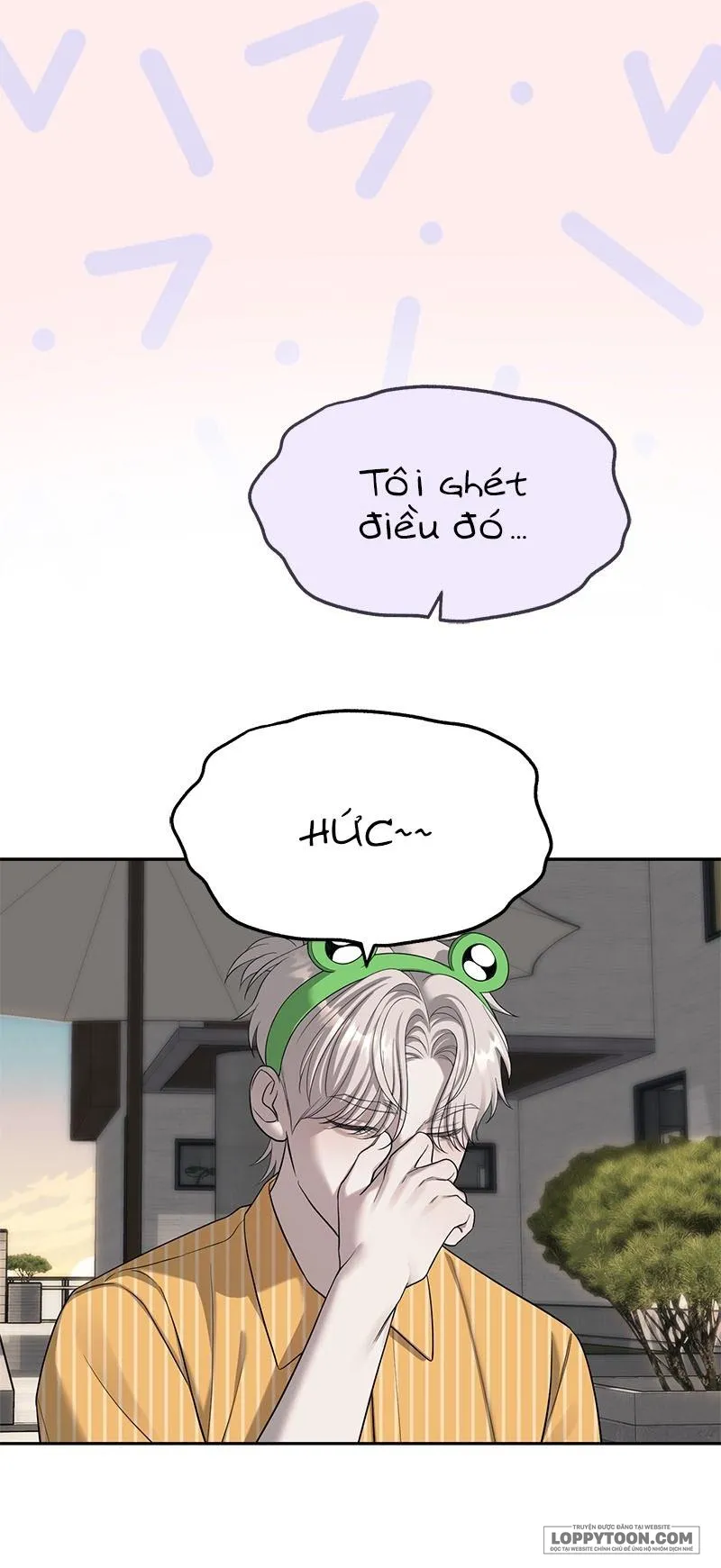 Xâm Nhập Trường Trung Học Tài Phiệt Chap 68 - trang 60