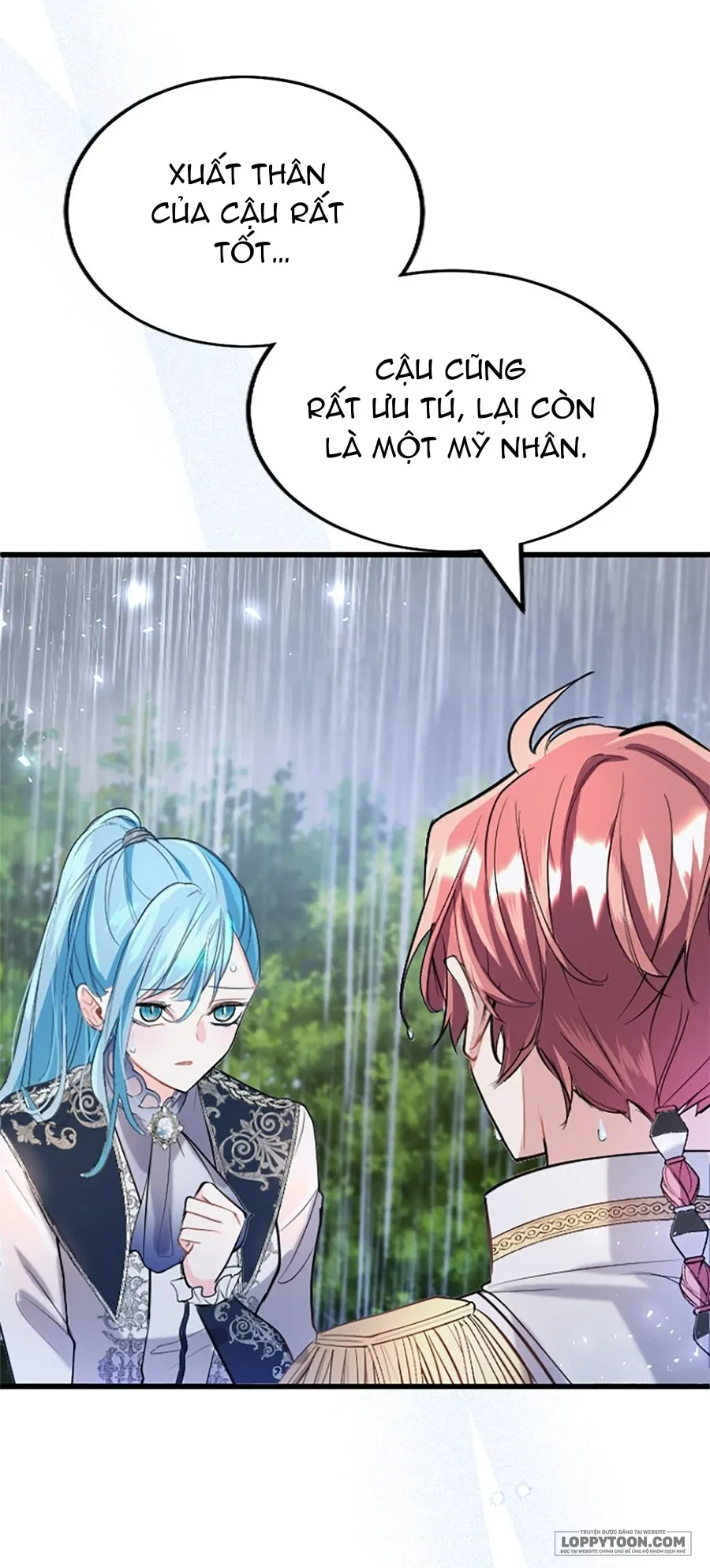 Đại Tiểu Thư Sao Phải Giả Nam Chap 59 - trang 68