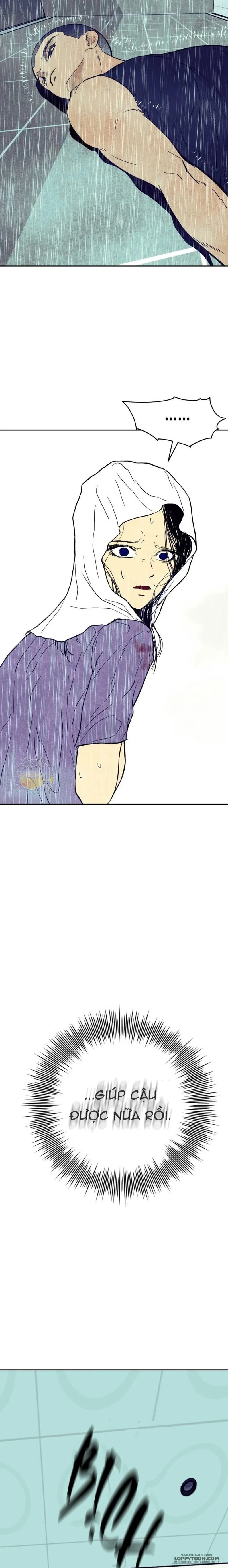 Phục Tùng Chap 22 - trang 20