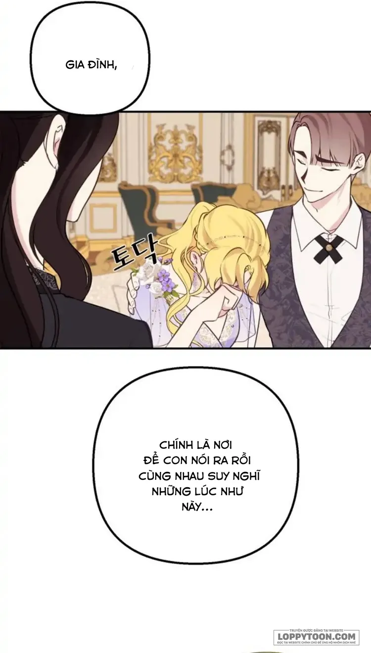 Cuộc Sống Hạnh Phúc Cùng Chồng Chap 14 - trang 14