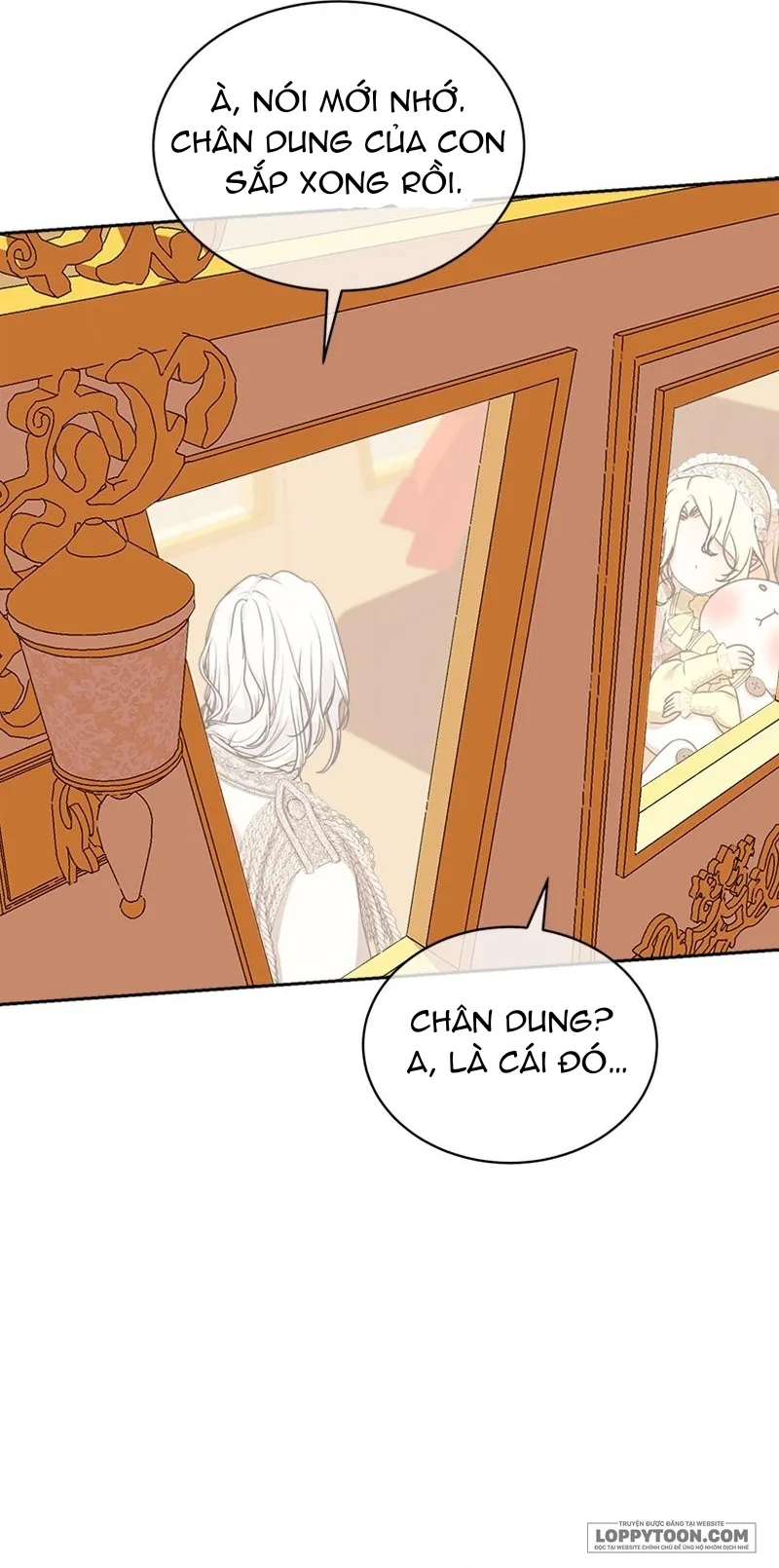 Sinh Ra Trở Thành Nhân Vật Không Có Trong Nguyên Tác Chap 6 - trang 14