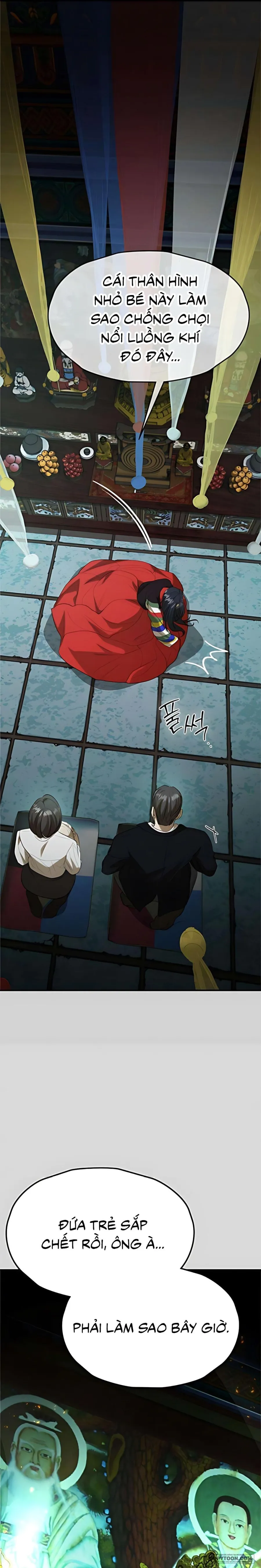 Tiêu Bản Chap 8 - trang 24