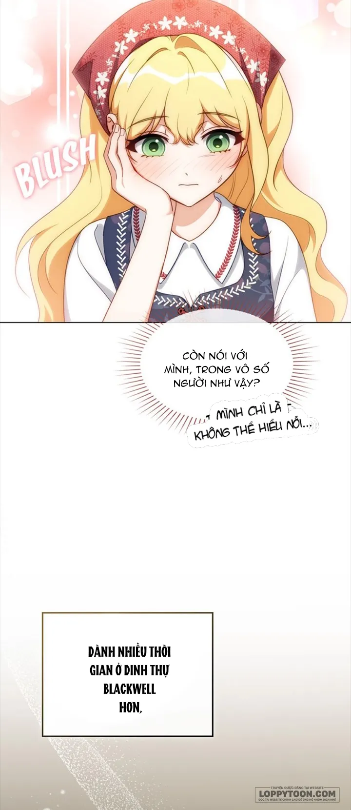 Chúa Phù Hộ Cho Sự Hủy Diệt Của Ta Chap 6 - trang 31