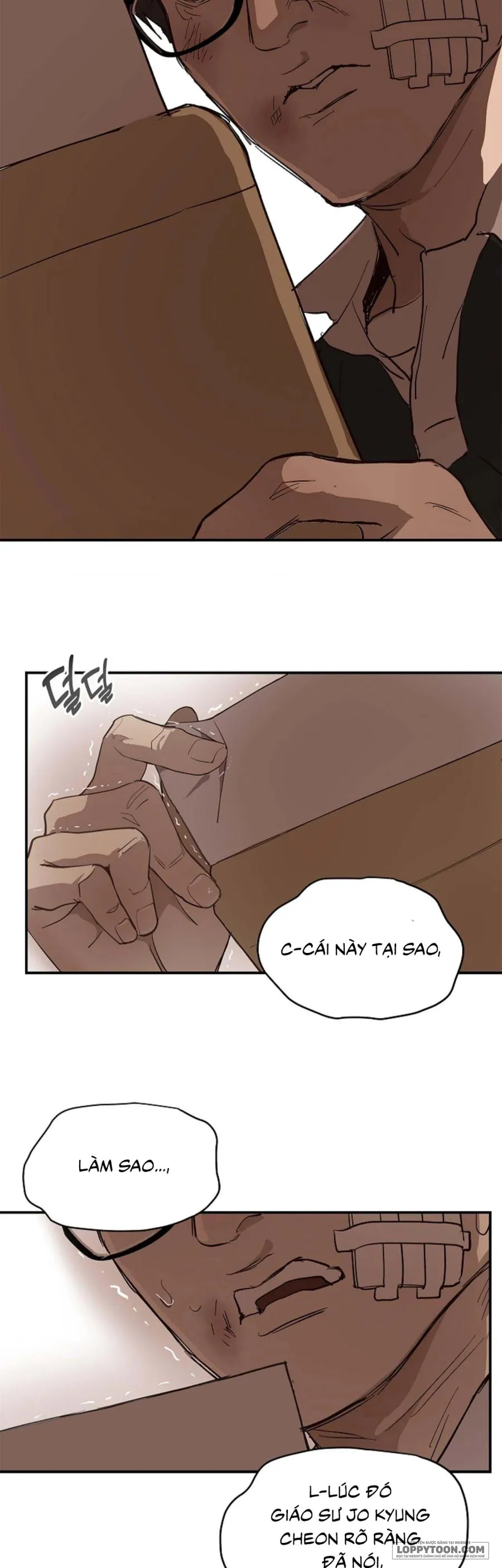 Đóa Hoa Là Mồi Nhử Chap 32 - 🔞🔞 END SS1 - trang 53