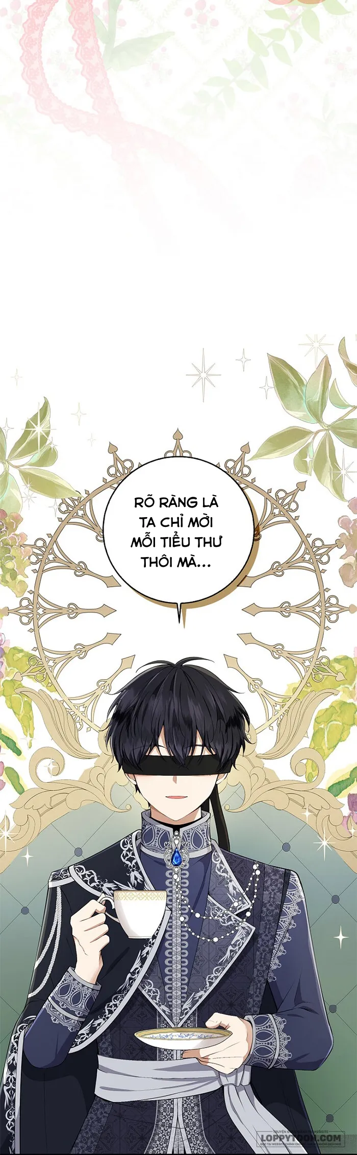 Sóc Con Tài Năng Chap 32 - trang 43