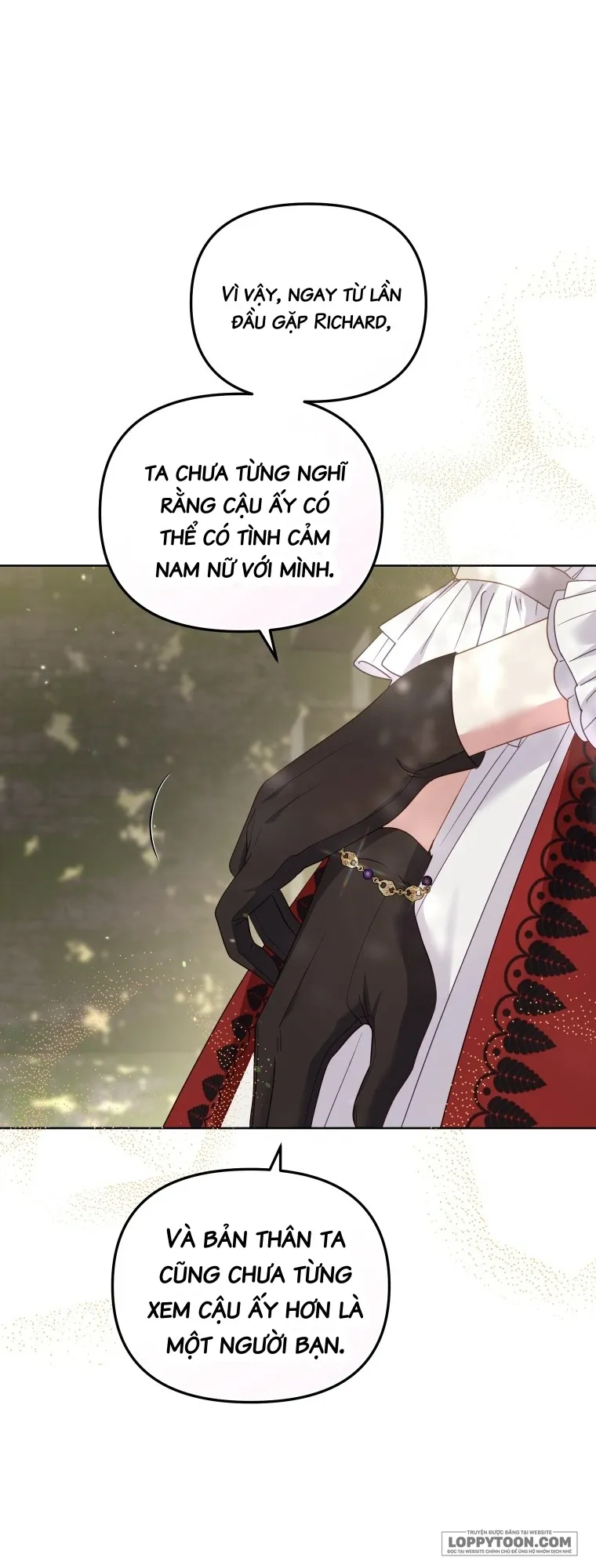 Tôi Đang Được Nuôi Dưỡng Bởi Những Kẻ Phản Diện Chap 141 - trang 56