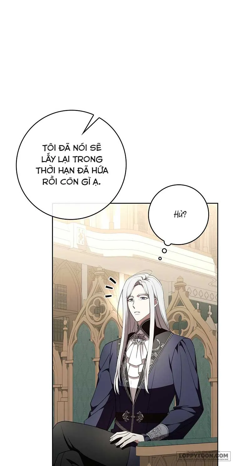 100 lời nguyền tại dinh thự Illestone Chap 20 - trang 12