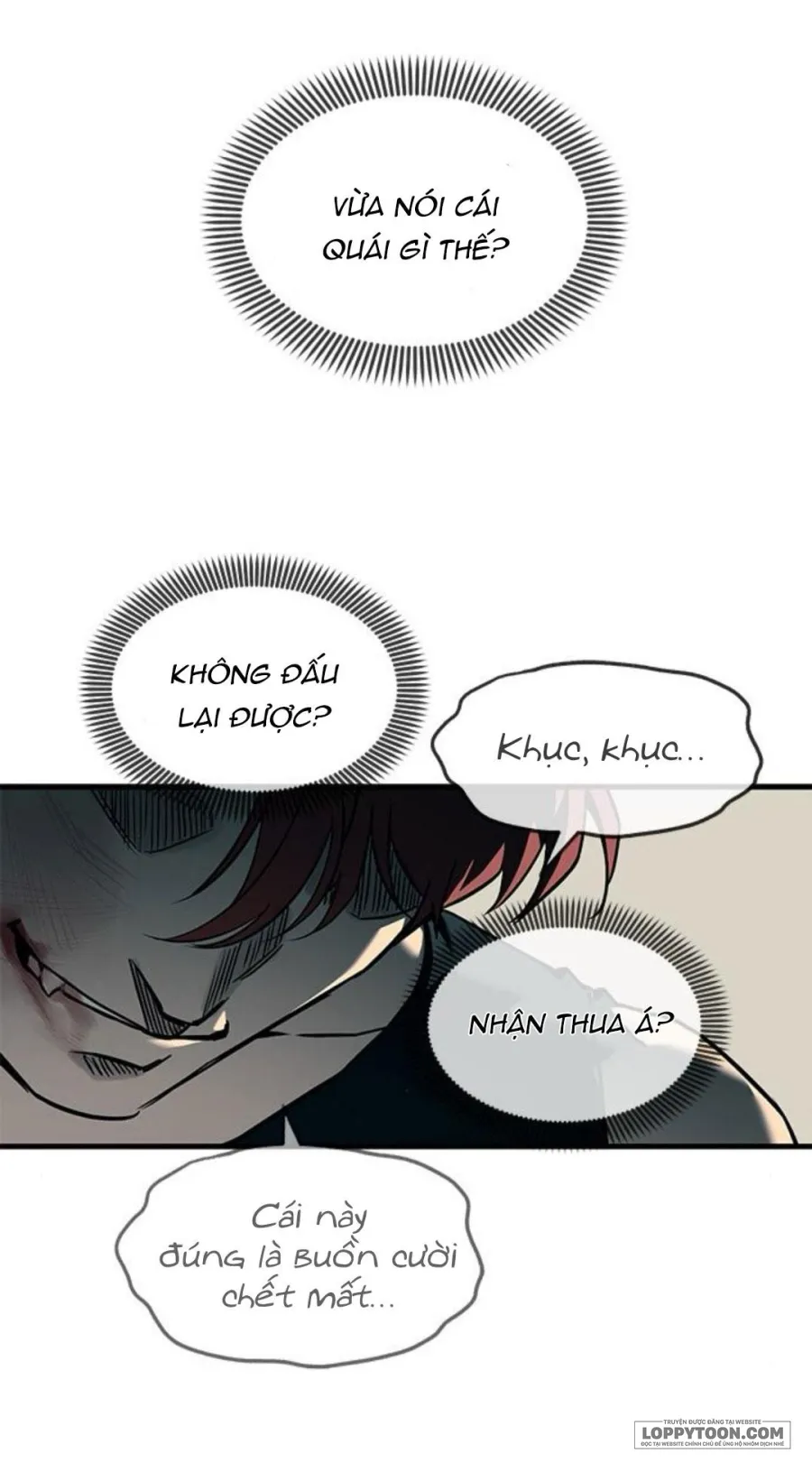 Xâm Nhập Trường Trung Học Tài Phiệt Chap 102 - trang 93